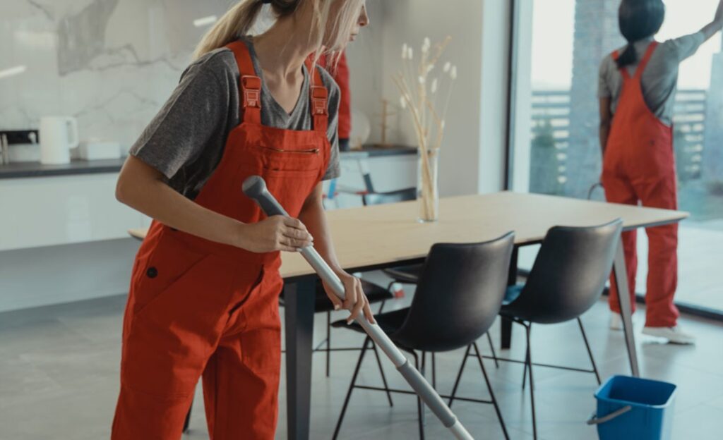 Dödsbostädning Göteborg